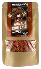Schlump chili auaaua gebraucht kaufen  Wird an jeden Ort in Deutschland