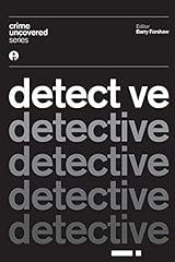 Crime uncovered detective for sale  Delivered anywhere in UK