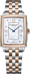 Raymond weil men for sale  Delivered anywhere in UK