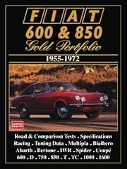 Fiat 600 850 for sale  Delivered anywhere in USA 