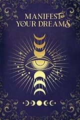 Manifest your dreams d'occasion  Livré partout en France