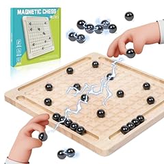 Magnetic induction chess for sale  Delivered anywhere in USA 