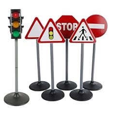 Toy traffic light for sale  Delivered anywhere in UK