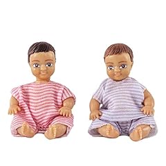 Lundby 8066 bébés d'occasion  Livré partout en Belgiqu