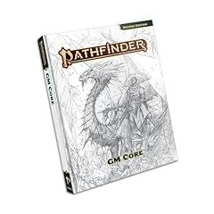 Pathfinder rpg core for sale  Delivered anywhere in USA 