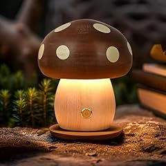 Aiehouse led mushroom for sale  Delivered anywhere in UK