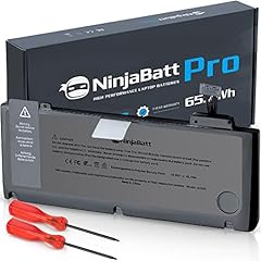 Ninjabatt battery a1278 for sale  Delivered anywhere in UK