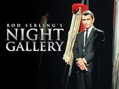 Rod serling night for sale  Delivered anywhere in UK