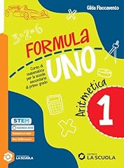 Formula uno. corso usato  Spedito ovunque in Italia 