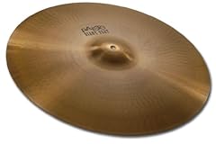 Paiste giant beat for sale  Delivered anywhere in USA 