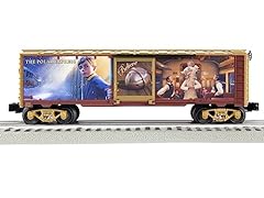 Polar express boxcar for sale  Delivered anywhere in USA 