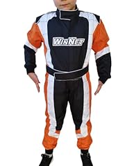Tuta kart bimbo usato  Spedito ovunque in Italia 
