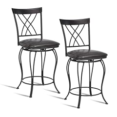 Furniturer classic barstools for sale  Delivered anywhere in USA 