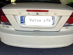 Volvo c70 cabriolet d'occasion  Livré partout en France