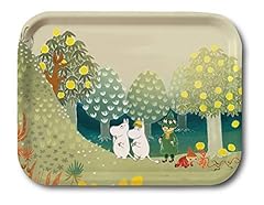 Moomin birch tray for sale  Delivered anywhere in UK