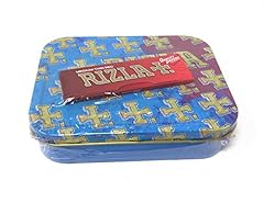 Rizla tobacco tin for sale  Delivered anywhere in UK