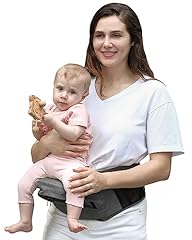 Baby hip carrier for sale  Delivered anywhere in USA 