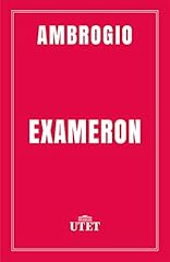 Exameron usato  Spedito ovunque in Italia 