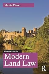 Modern land law for sale  Delivered anywhere in Ireland