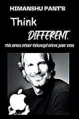 Think different the gebraucht kaufen  Wird an jeden Ort in Deutschland