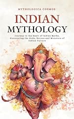 Indian mythology journey for sale  Delivered anywhere in UK