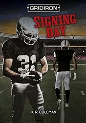 Signing day for sale  Delivered anywhere in USA 