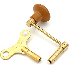 Findingking clock crank for sale  Delivered anywhere in USA 