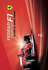 Ferrari collection f1. usato  Spedito ovunque in Italia 