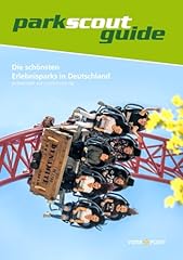 Die schönsten erlebnisparks d'occasion  Livré partout en Belgiqu