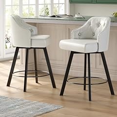 Tatub swivel leather for sale  Delivered anywhere in USA 