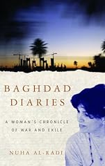 Baghdad diaries woman d'occasion  Livré partout en Belgiqu