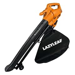 Lazy leaf electric for sale  Delivered anywhere in UK