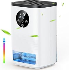 Deumidificatore casa 1600ml usato  Spedito ovunque in Italia 