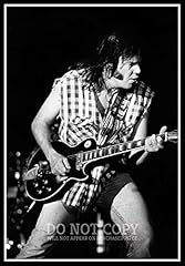 Neil young photograph for sale  Delivered anywhere in UK