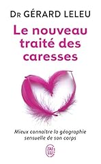 Nouveau traité caresses d'occasion  Livré partout en France