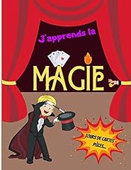 Apprends magie tours d'occasion  Livré partout en France