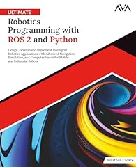 Ultimate robotics programming usato  Spedito ovunque in Italia 