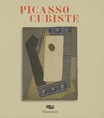 Picasso cubiste d'occasion  Livré partout en France