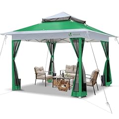 Vounot gazebo giardino usato  Spedito ovunque in Italia 