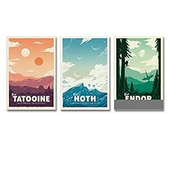 Huairen lot affiches d'occasion  Livré partout en France