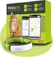 Kippy cat collare usato  Spedito ovunque in Italia 
