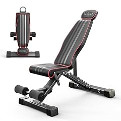 Yoleo banc musculation d'occasion  Livré partout en France