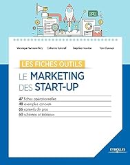 Marketing start 47 d'occasion  Livré partout en France