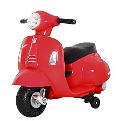 Homcom moto elettrica usato  Spedito ovunque in Italia 