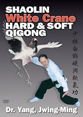 Shaolin white crane for sale  Delivered anywhere in UK