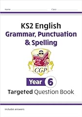 Ks2 english year for sale  Delivered anywhere in UK
