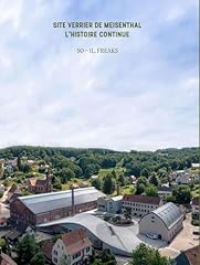 Site verrier meisenthal d'occasion  Livré partout en France