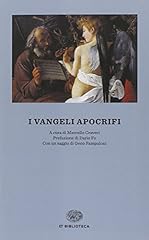 Vangeli apocrifi usato  Spedito ovunque in Italia 