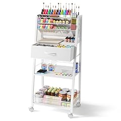 Homsorout tier rolling for sale  Delivered anywhere in USA 