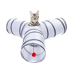 Alicedreamsky cat tunnel for sale  Delivered anywhere in USA 